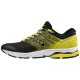 Mizuno Scarpe Running Uomo - Wave Prodigy 2 - Black / Yellow